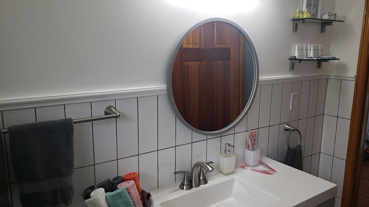 Photo of Bathroom in Tangier