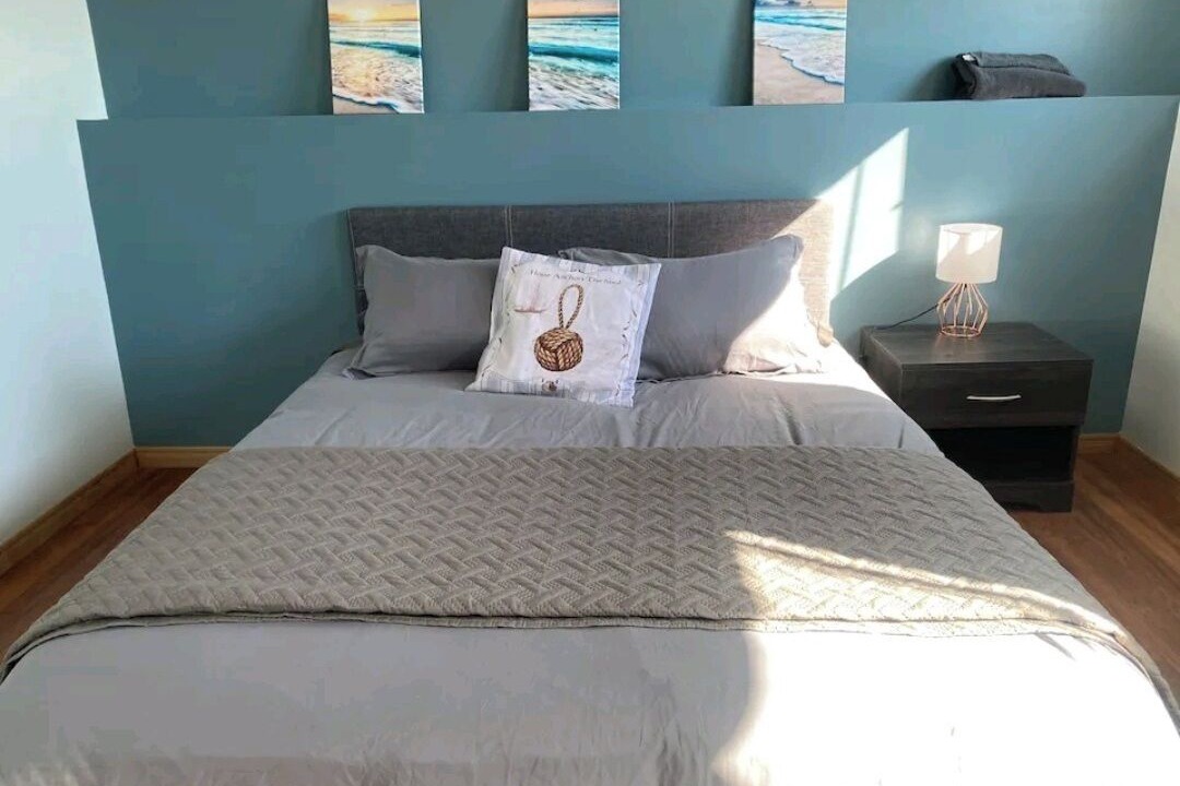 Photo of Bedroom in Tangier