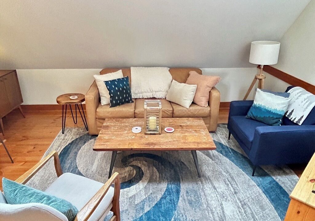 Photo of Livingroom in Tofino