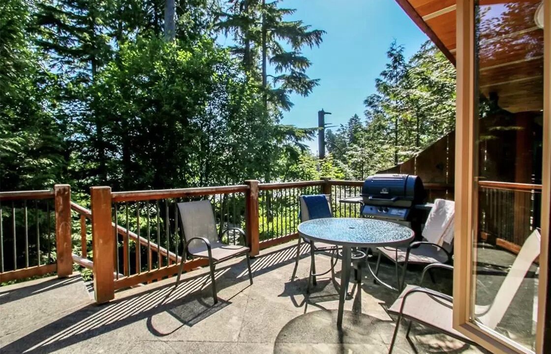 Photo of Outdoor in Tofino