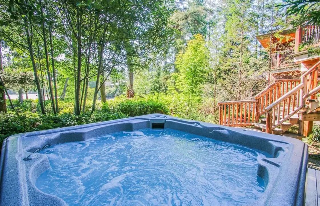 Photo of Outdoor in Tofino