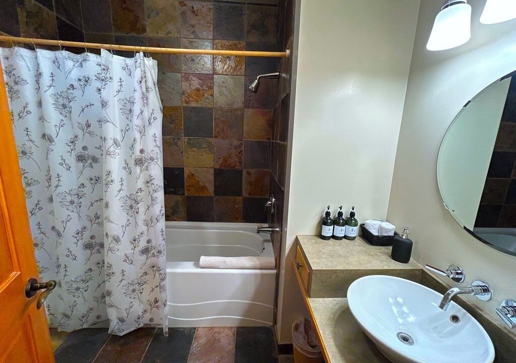 Photo of Bathroom in Tofino