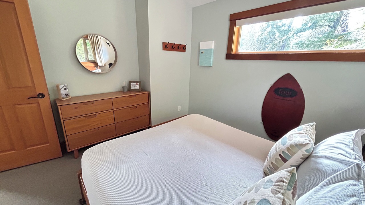 Photo of Bedroom in Tofino
