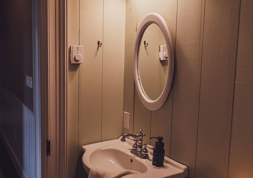 Photo of Bathroom in Trinity