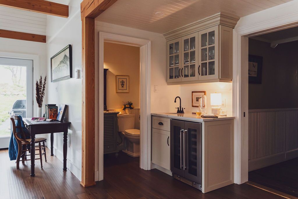 Photo of Kitchen in Trinity