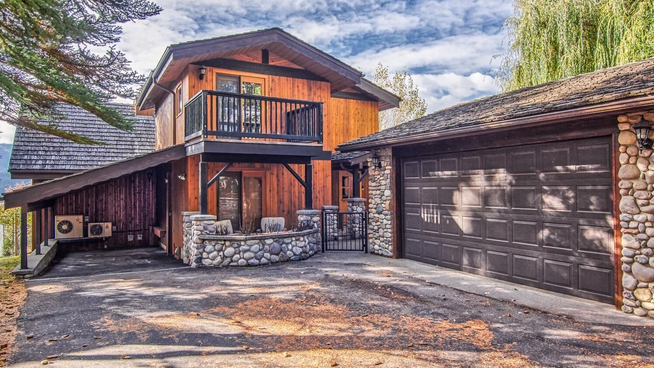 Photo of Outdoor in East Kootenay