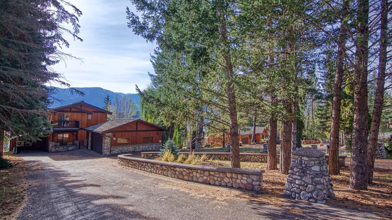 Photo of Outdoor in East Kootenay
