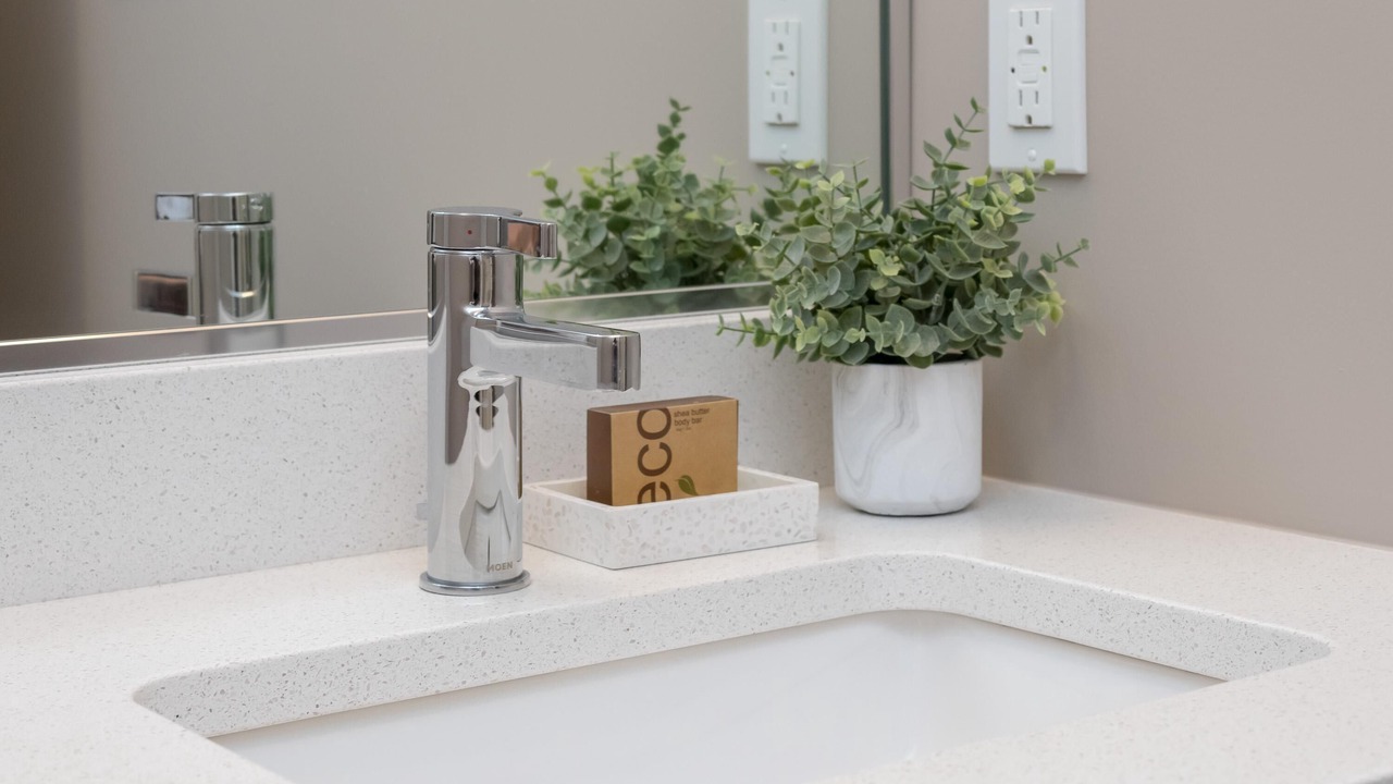 Photo of Bathroom in Sooke