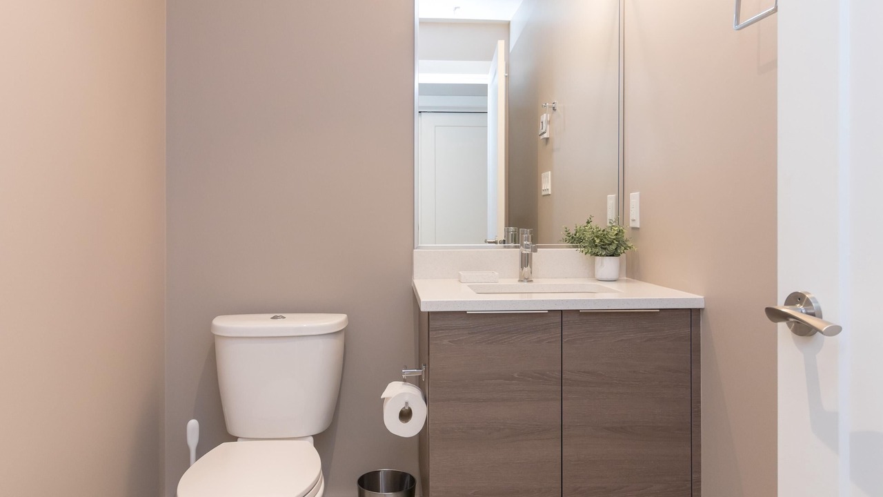 Photo of Bathroom in Sooke