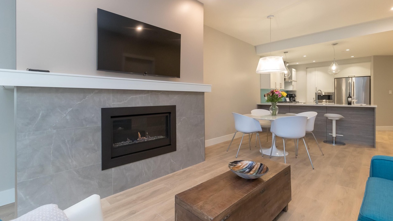 Photo of Livingroom in Sooke