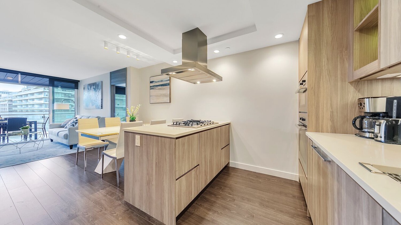 Photo of Kitchen in Fairview