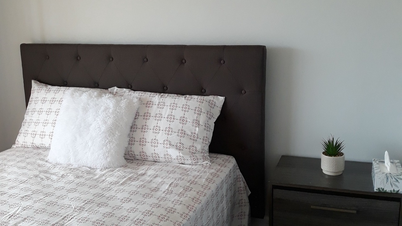 Photo of Bedroom in Walkerville