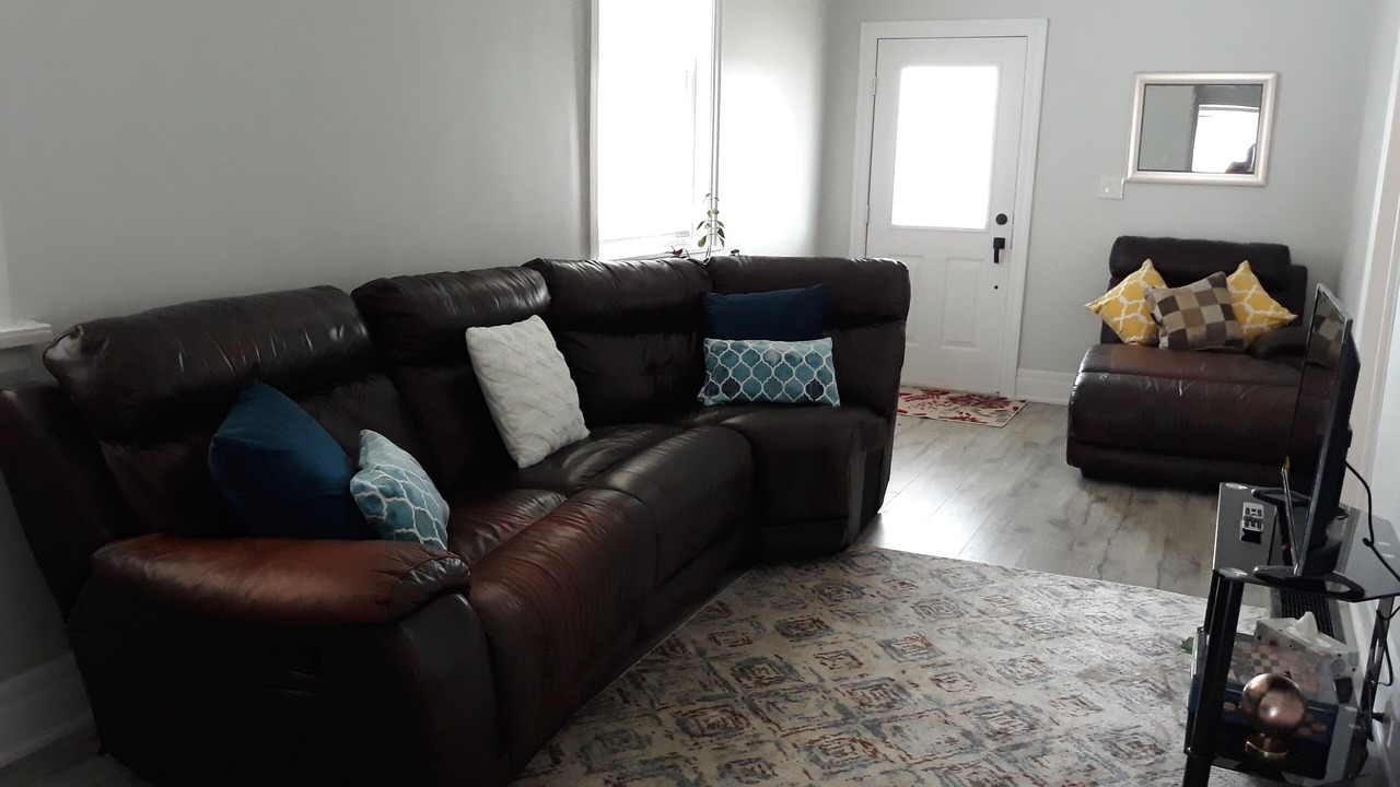 Photo of Livingroom in Walkerville