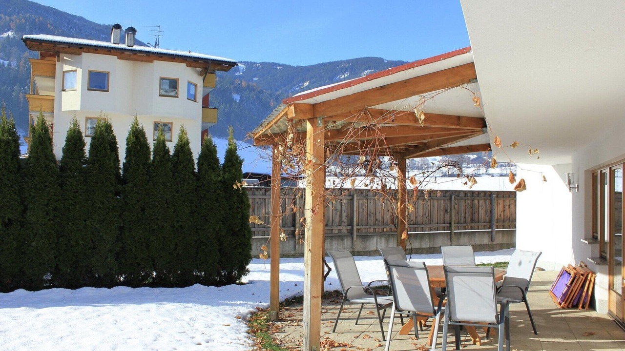 Photo of Outdoor in Kaltenbach