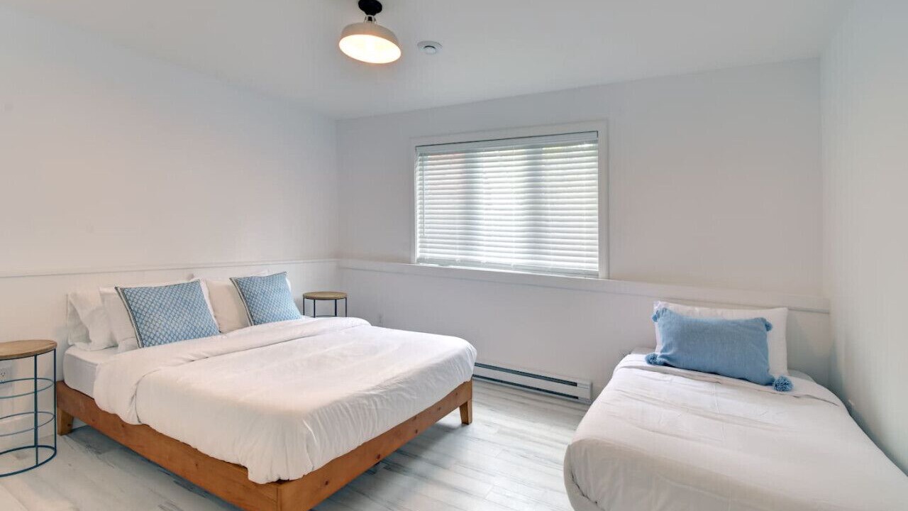 Photo of Bedroom in Lac-Superieur
