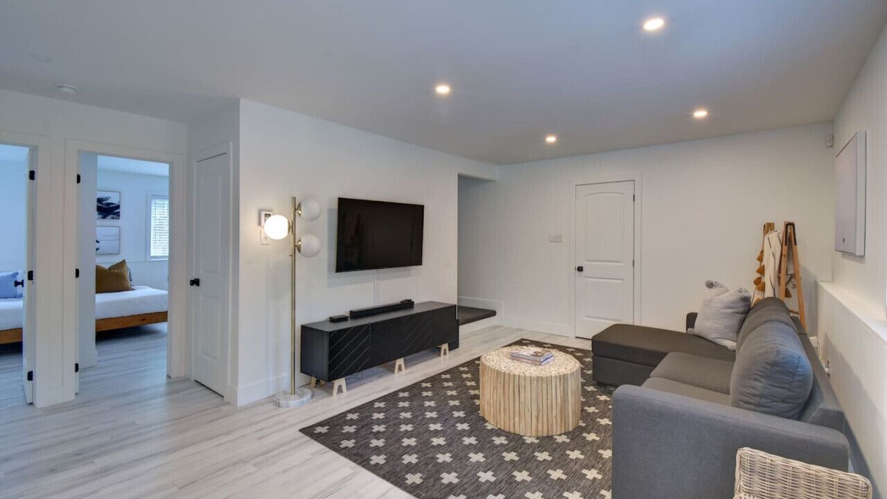 Photo of Livingroom in Lac-Superieur