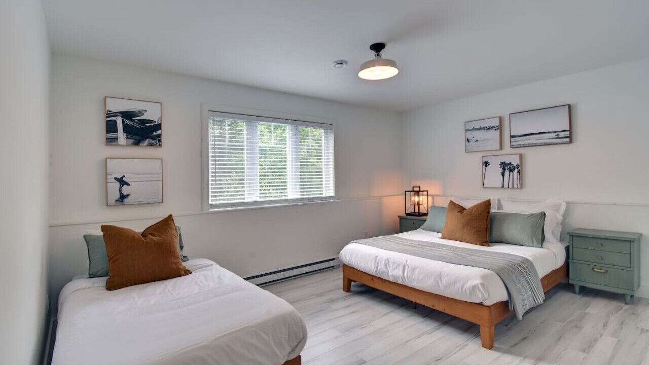 Photo of Bedroom in Lac-Superieur