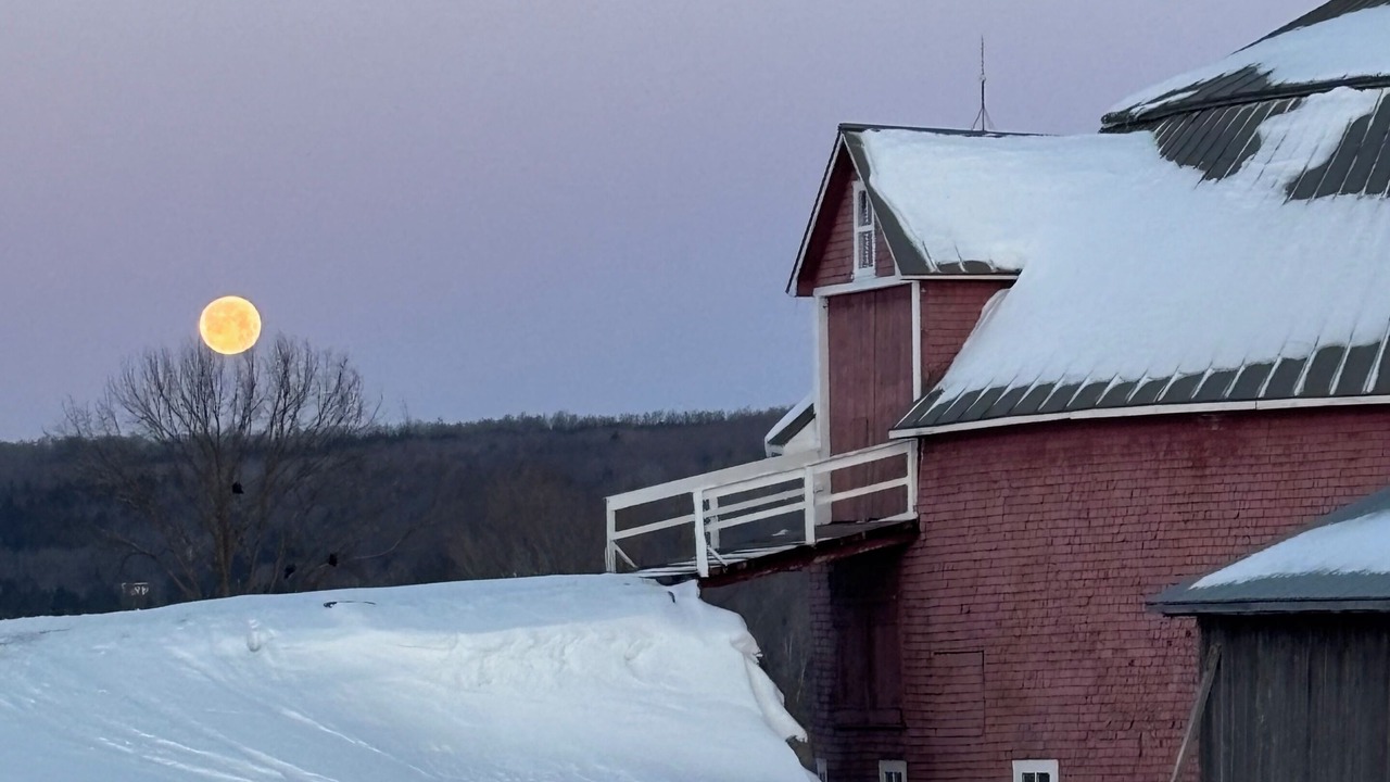 Photo of Outdoor in Brome-Missisquoi Regional County Municipality