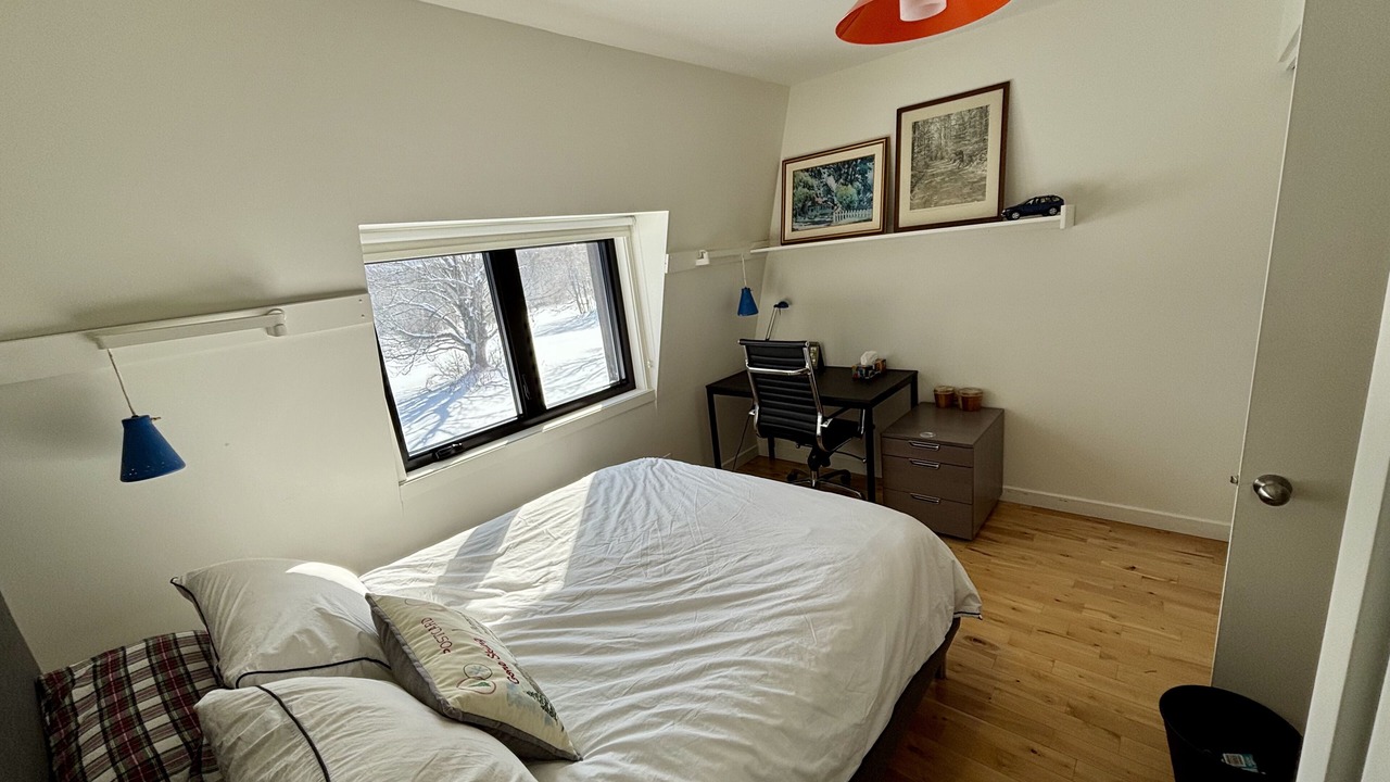 Photo of Bedroom in Brome-Missisquoi Regional County Municipality