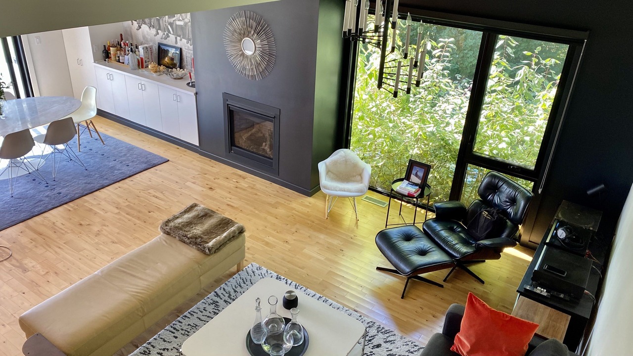 Photo of Livingroom in Brome-Missisquoi Regional County Municipality
