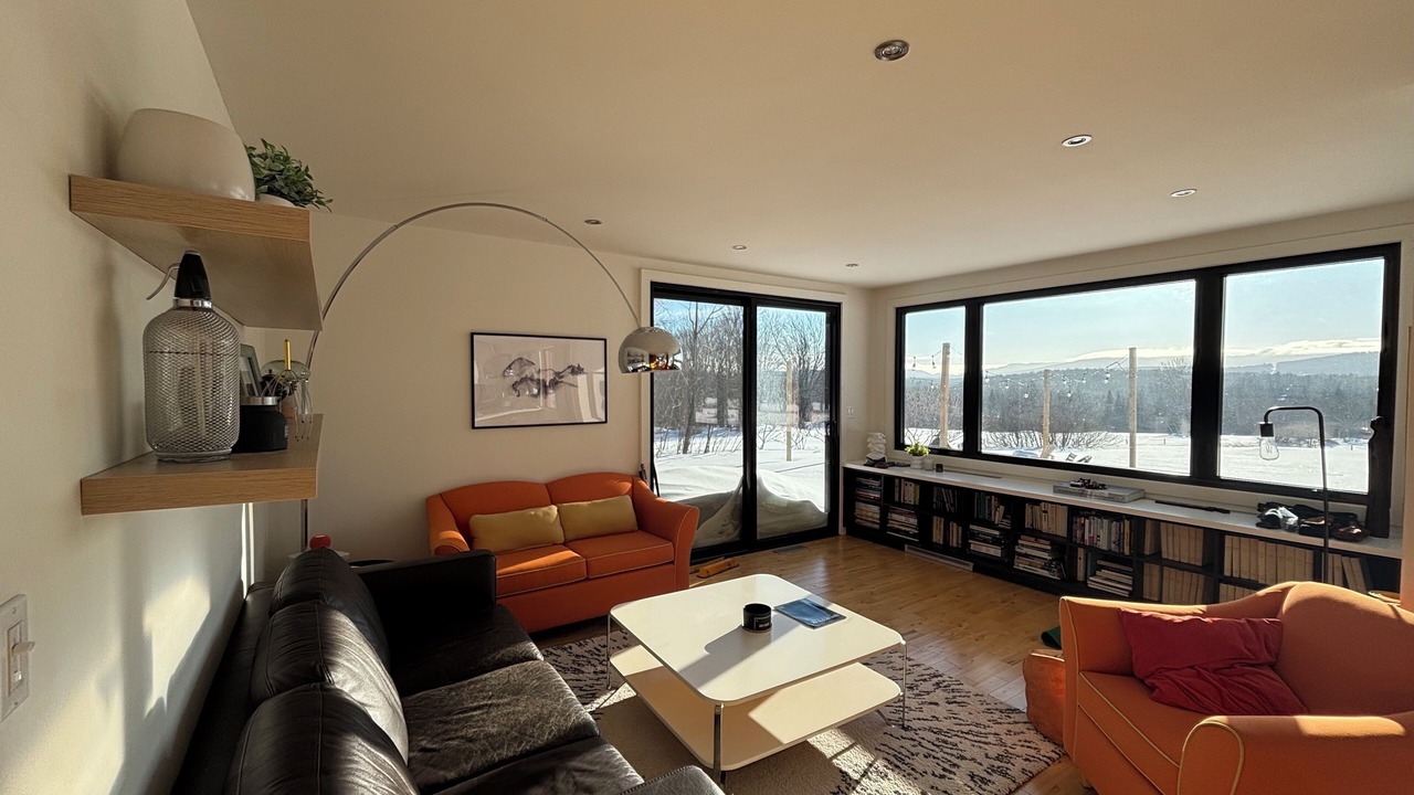 Photo of Livingroom in Brome-Missisquoi Regional County Municipality