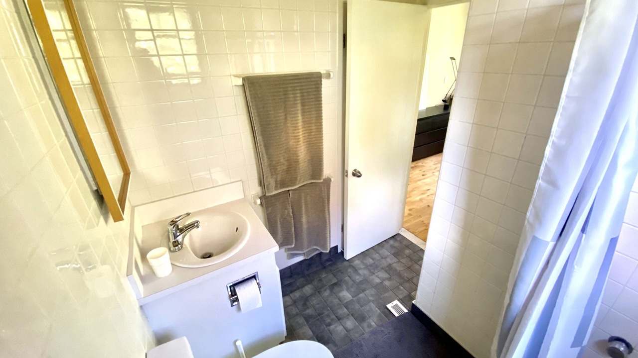 Photo of Bathroom in Brome-Missisquoi Regional County Municipality