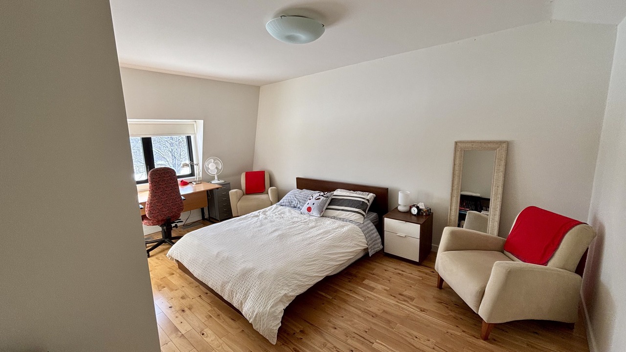 Photo of Bedroom in Brome-Missisquoi Regional County Municipality