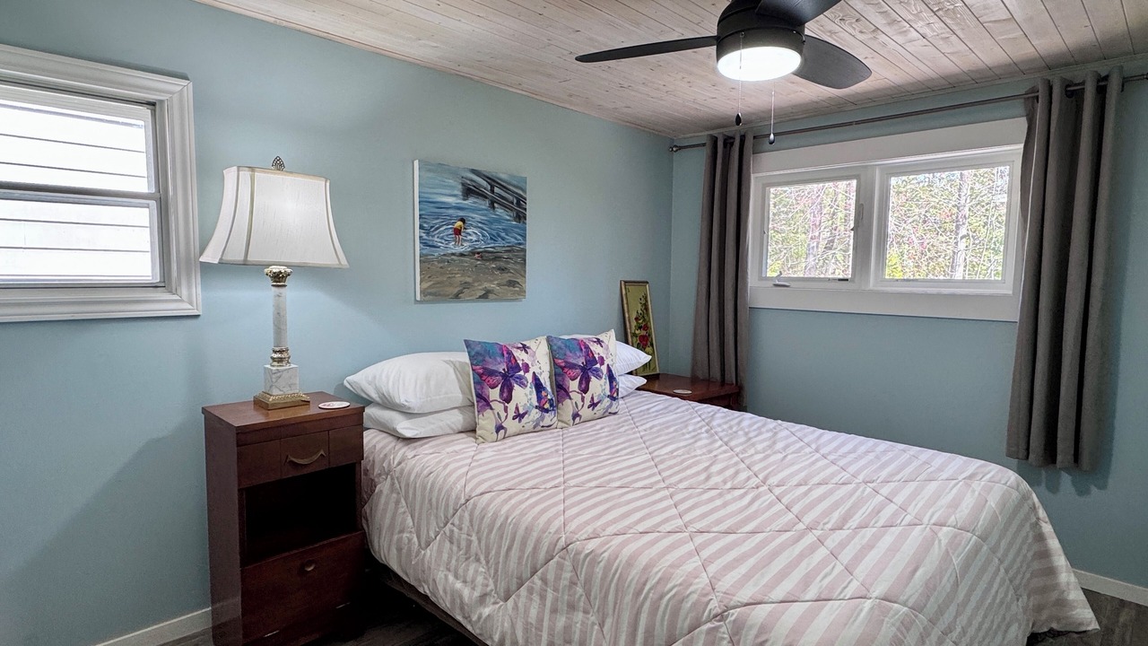 Photo of Bedroom in Tiny