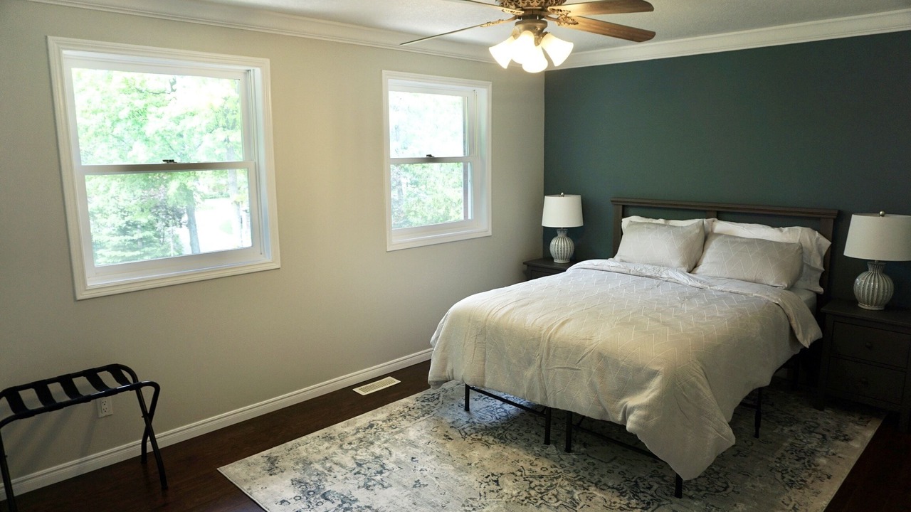 Photo of Bedroom in Bayfield