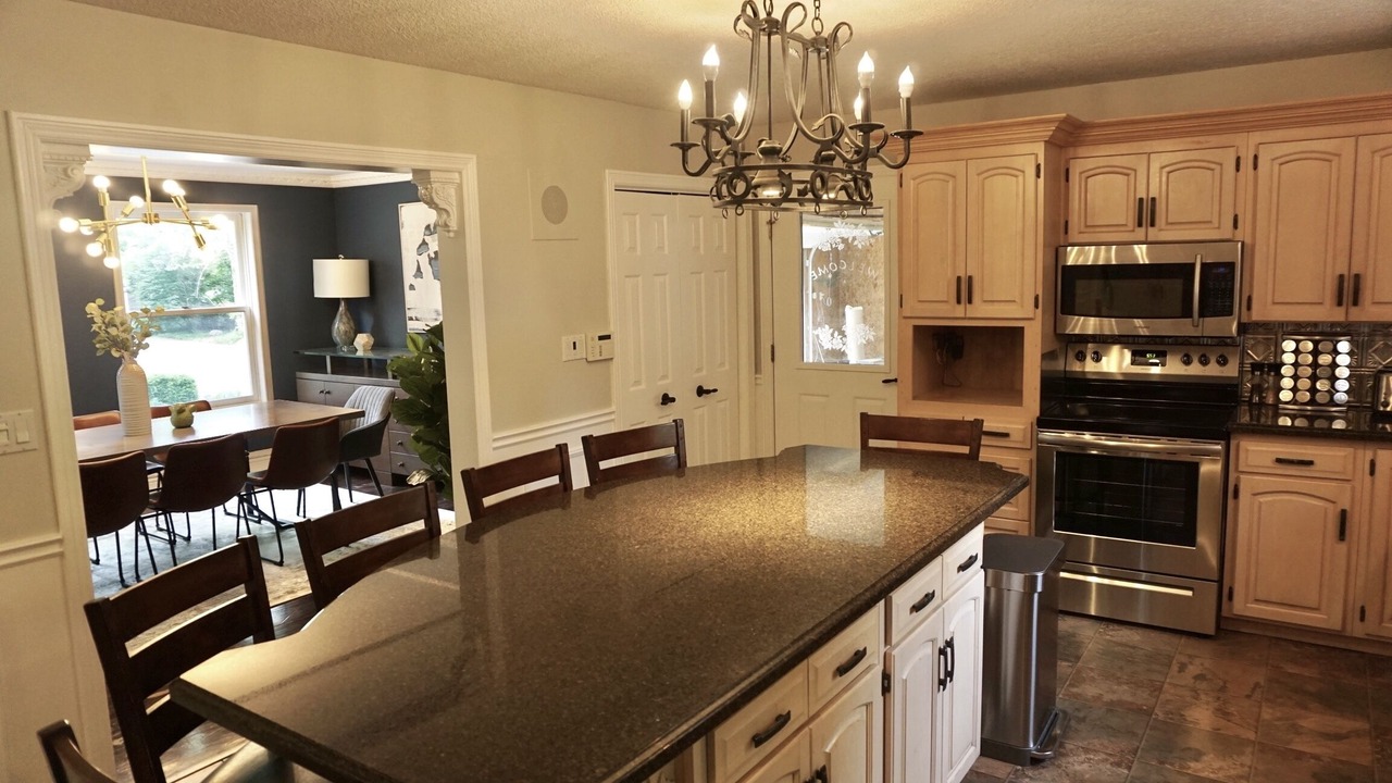 Photo of Kitchen in Bayfield
