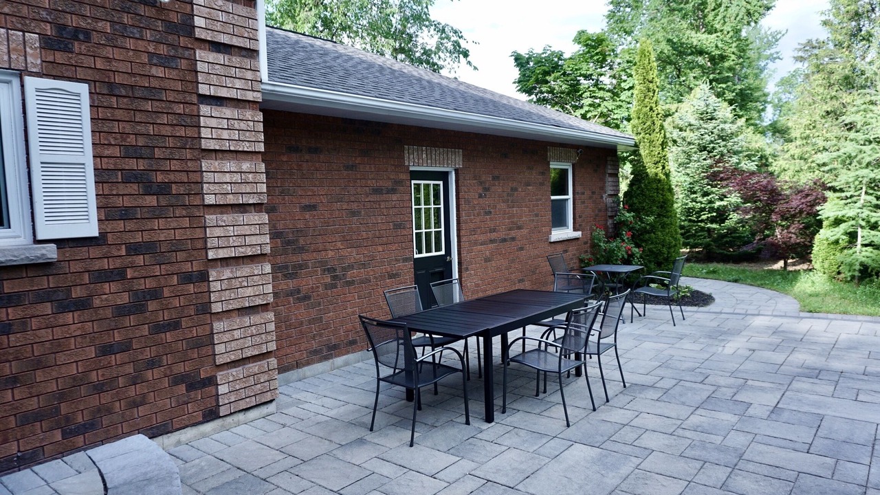 Photo of Outdoor in Bayfield