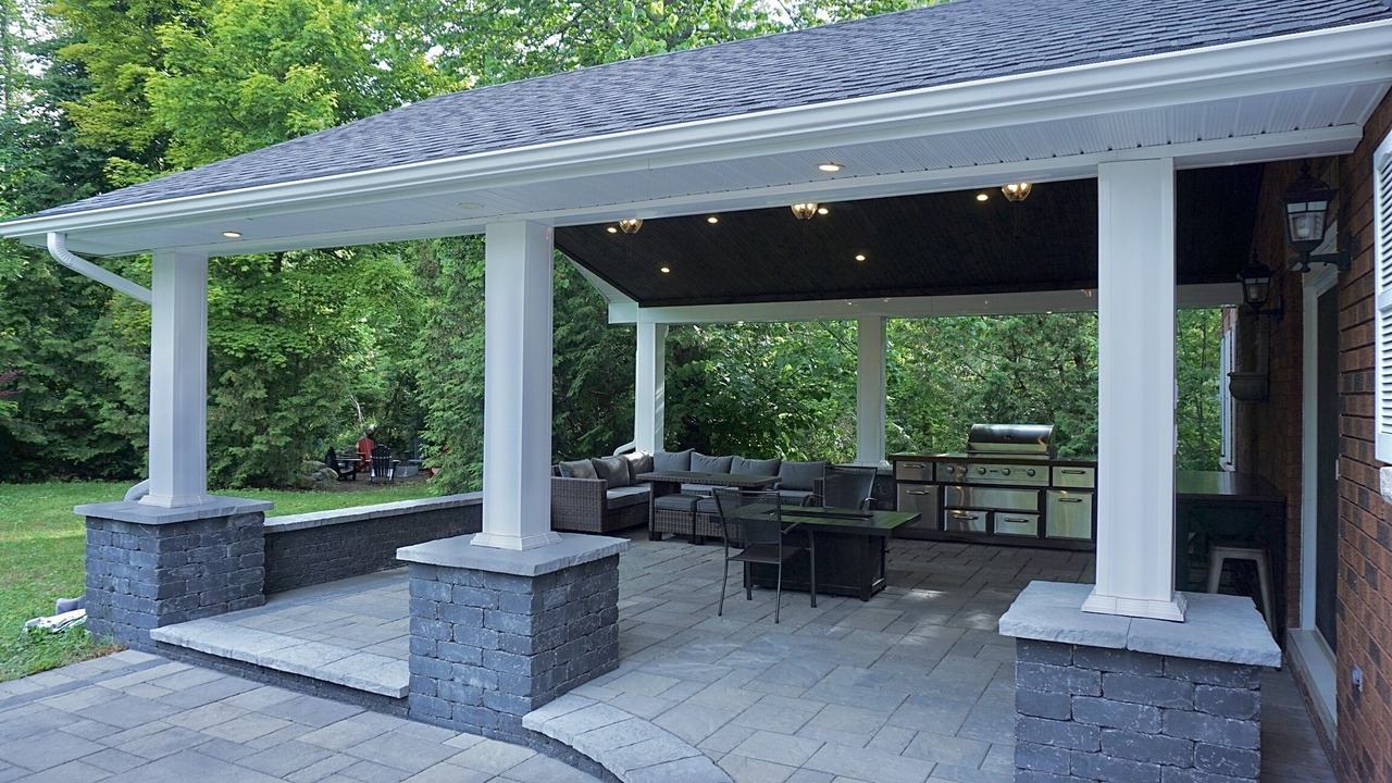 Photo of Patio Balcony in Bayfield