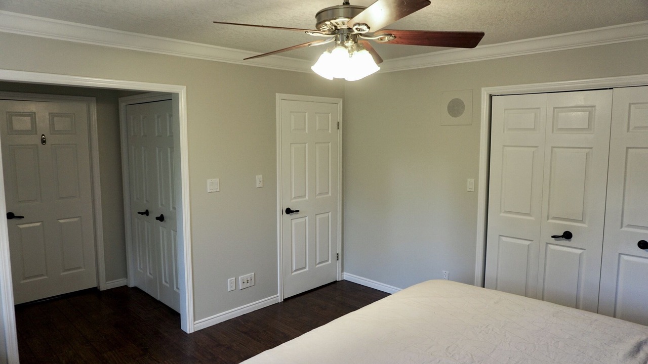 Photo of Bedroom in Bayfield