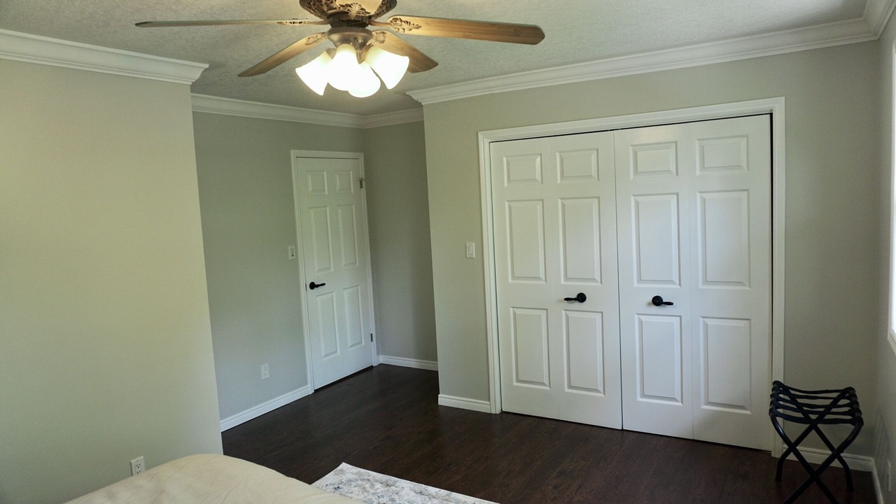 Photo of Bedroom in Bayfield