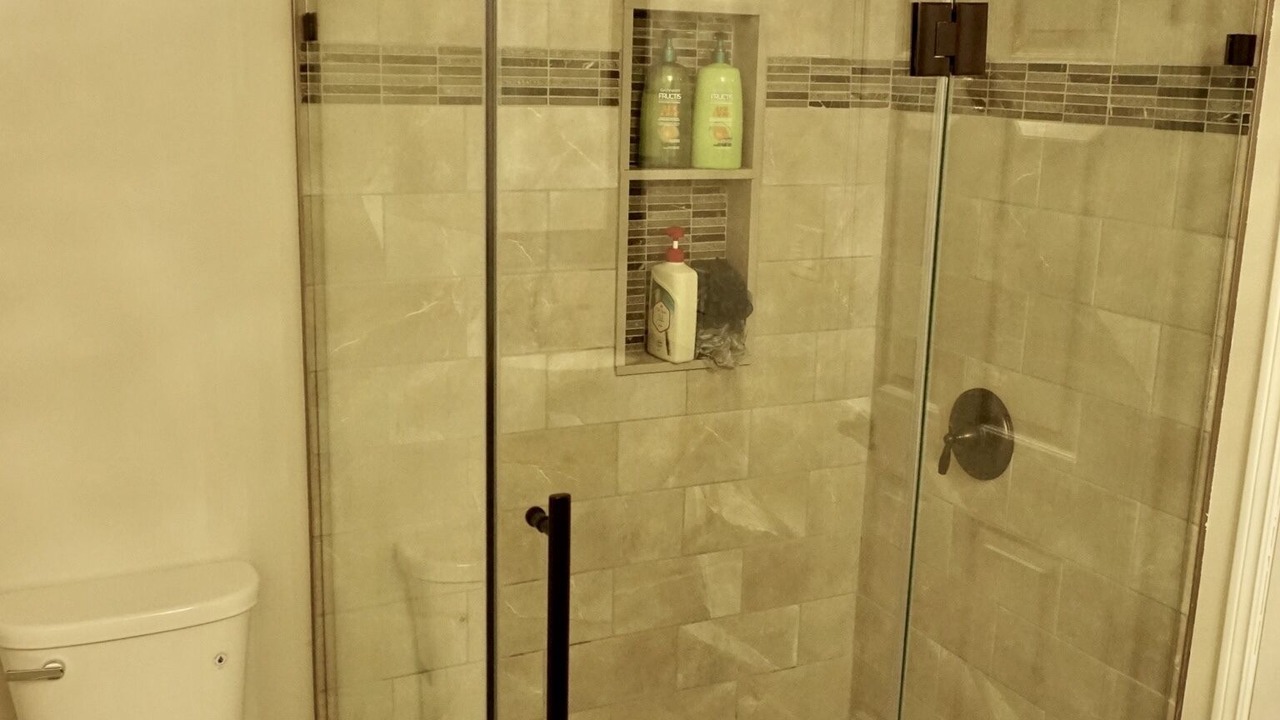 Photo of Bathroom in Bayfield