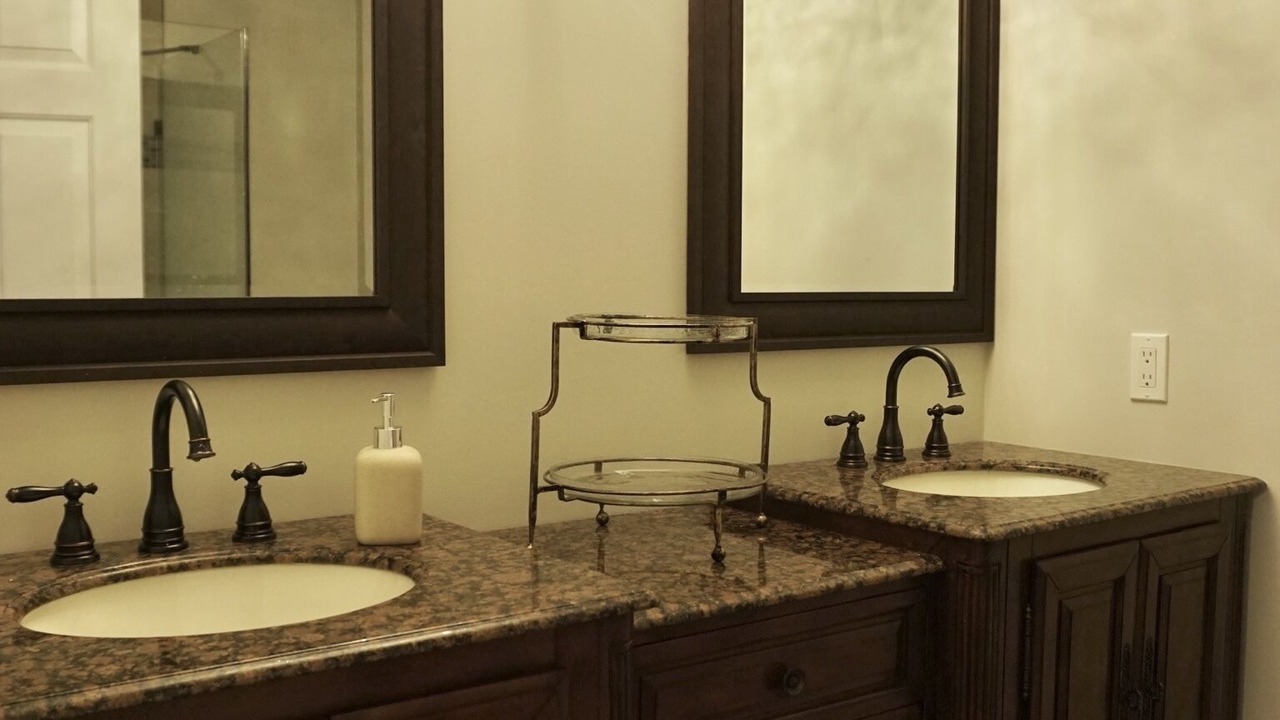Photo of Bathroom in Bayfield