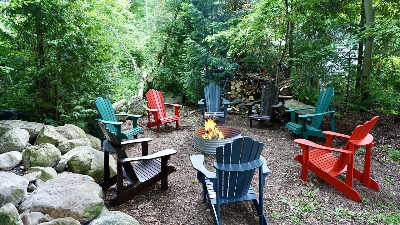 Photo of Outdoor in Bayfield