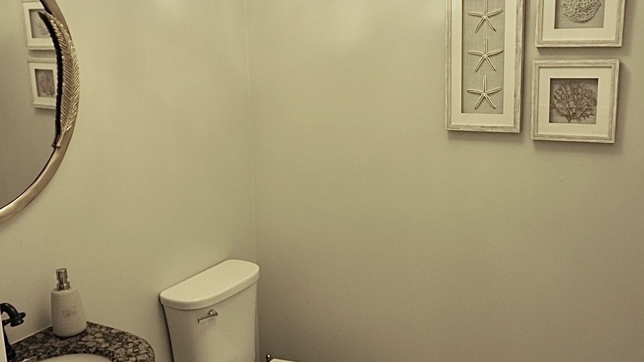 Photo of Bathroom in Bayfield