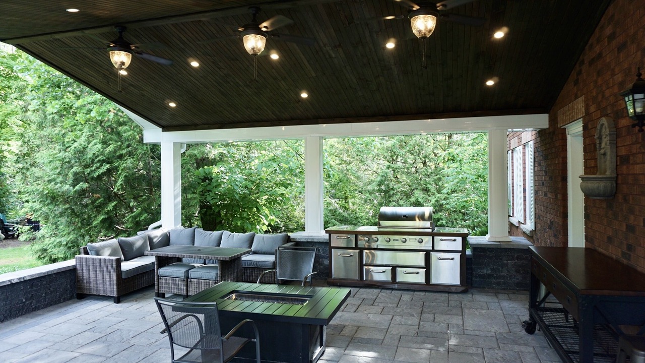 Photo of Outdoor in Bayfield