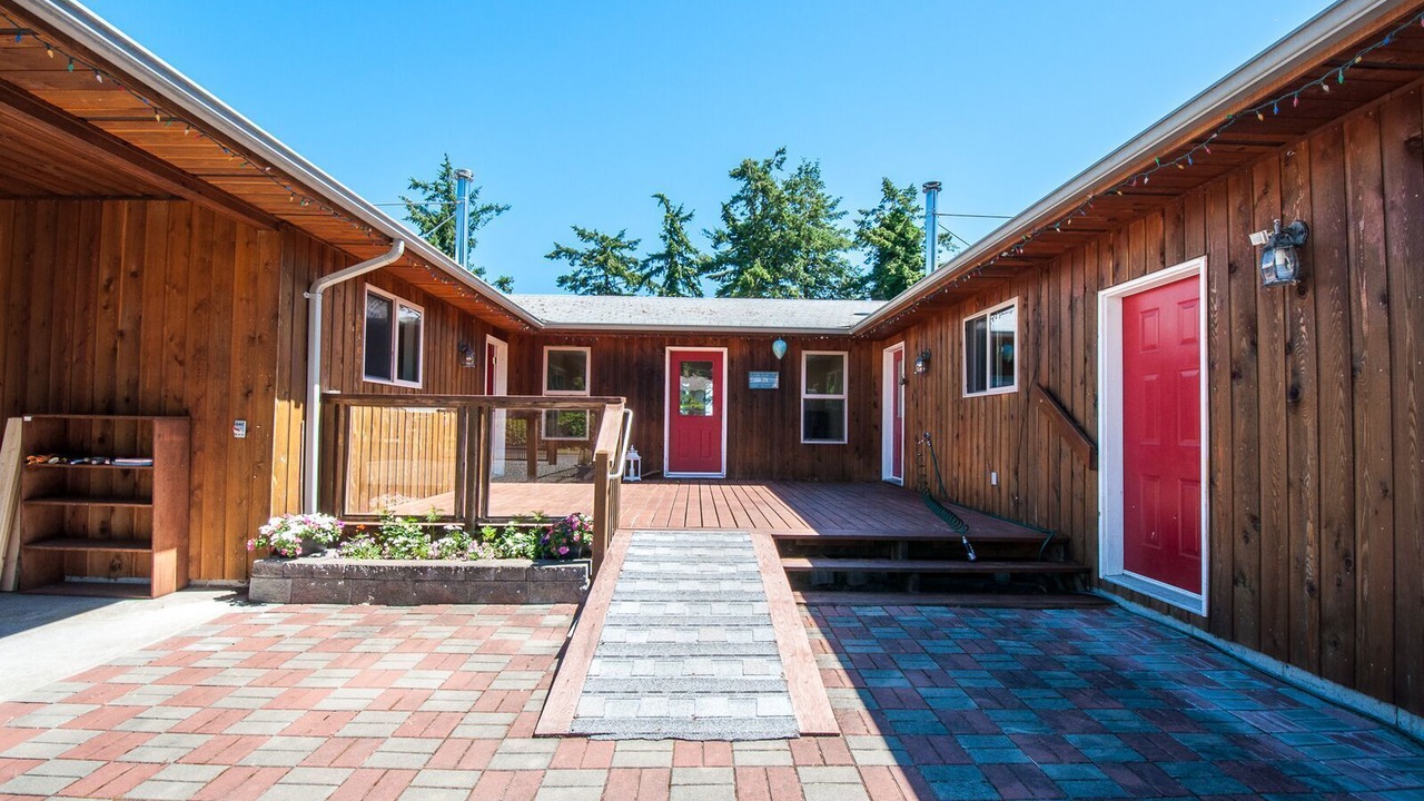 Photo of Patio Balcony in Regional District of Nanaimo