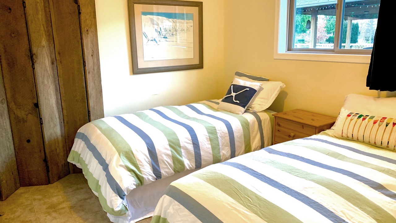 Photo of Bedroom in Regional District of Nanaimo