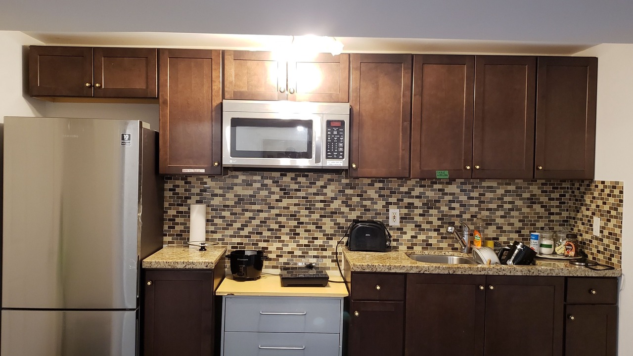 Photo of Kitchen in Mississauga Valleys