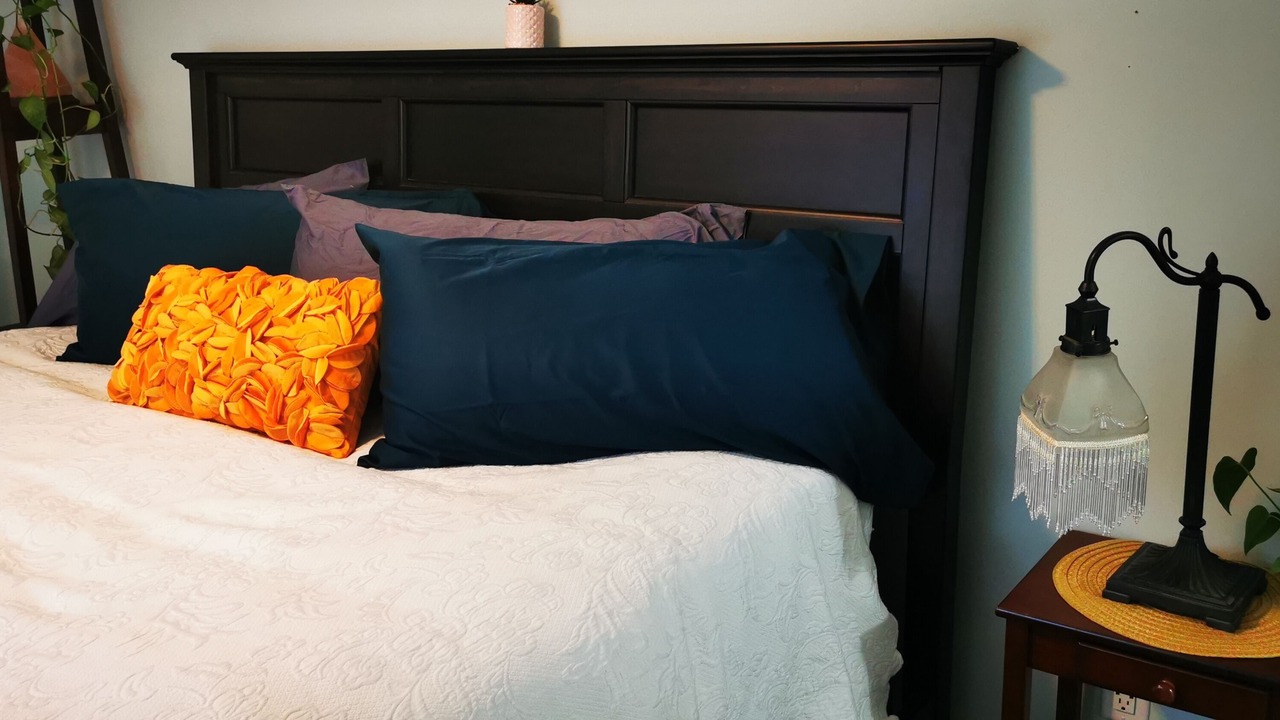 Photo of Bedroom in Crofton