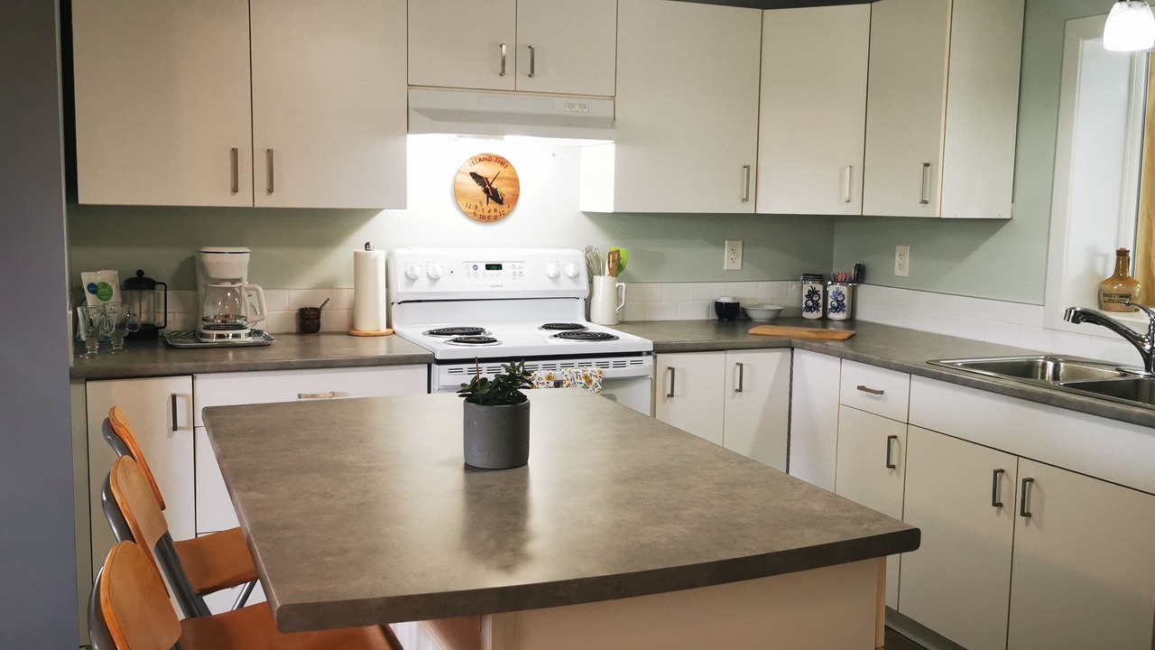 Photo of Kitchen in Crofton