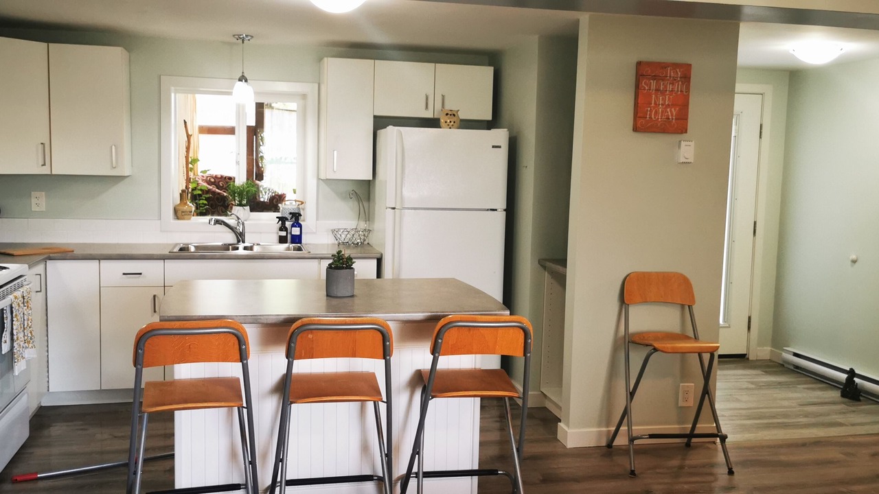 Photo of Kitchen in Crofton