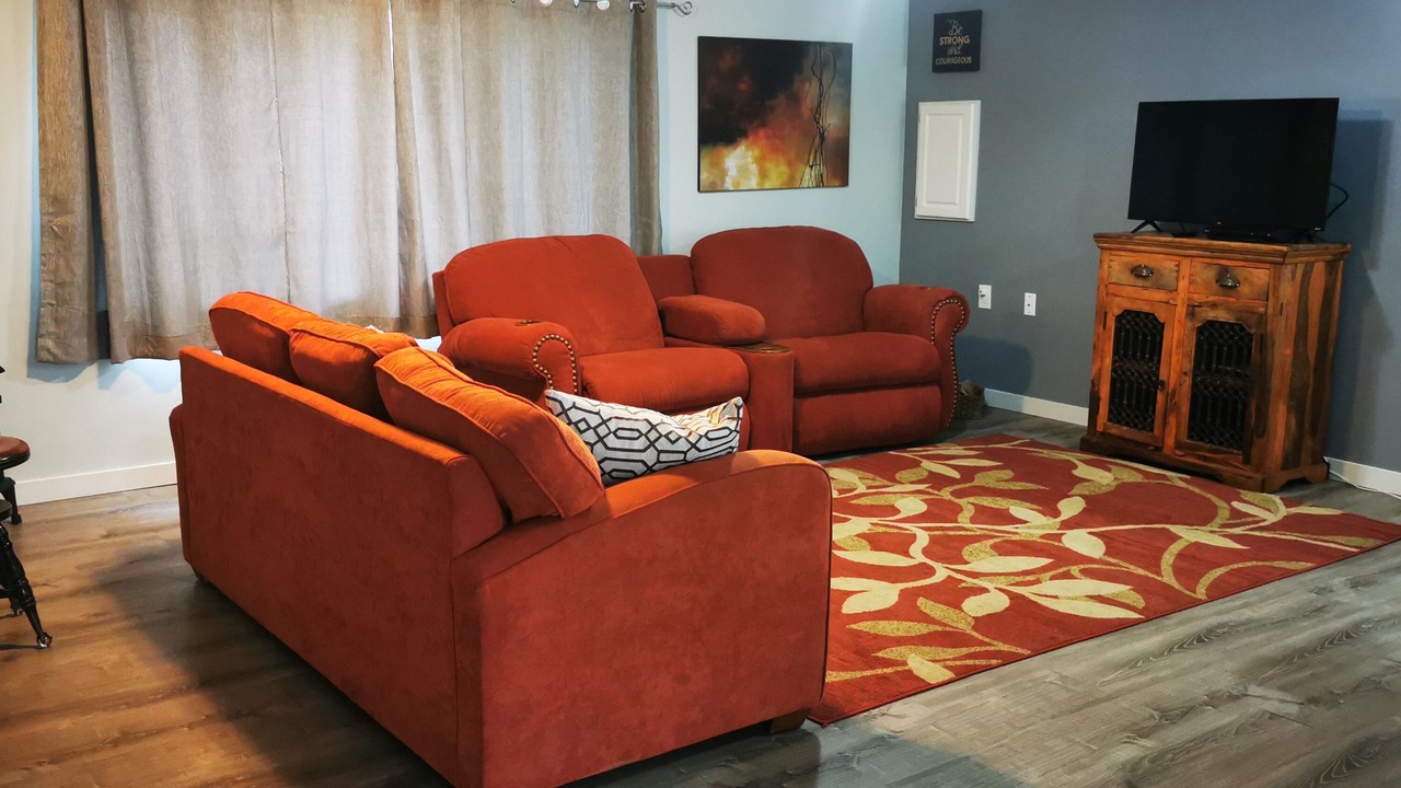 Photo of Livingroom in Crofton