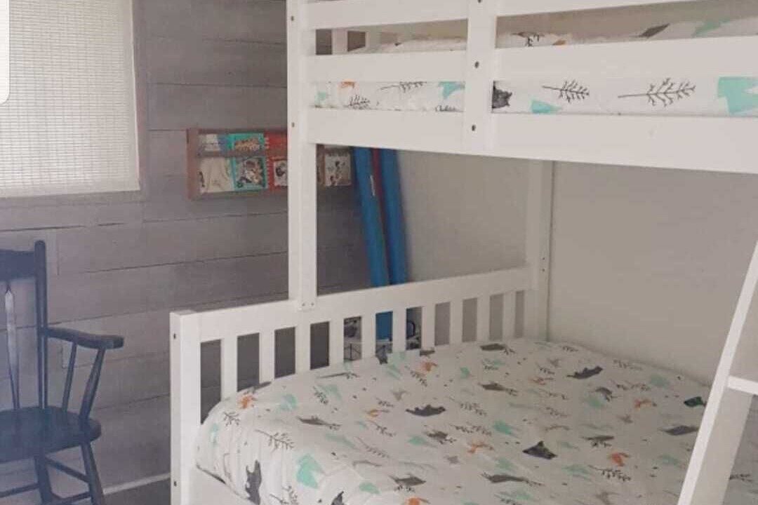 Photo of Bedroom in Tiny