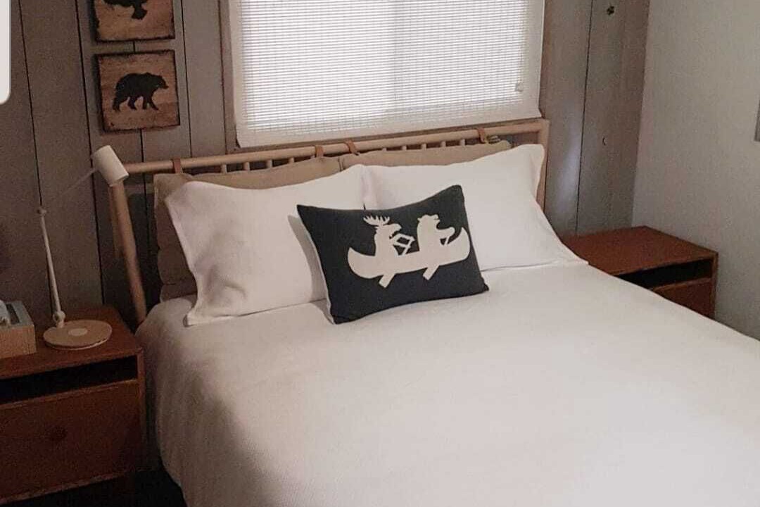 Photo of Bedroom in Tiny