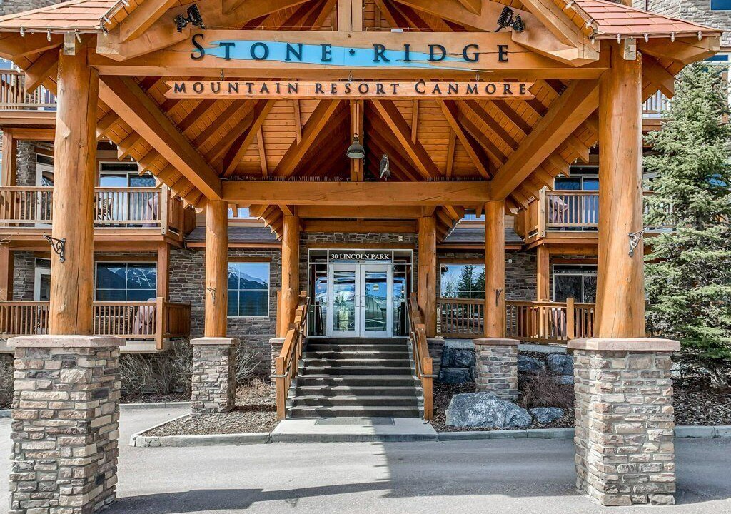Photo of Outdoor in Canmore
