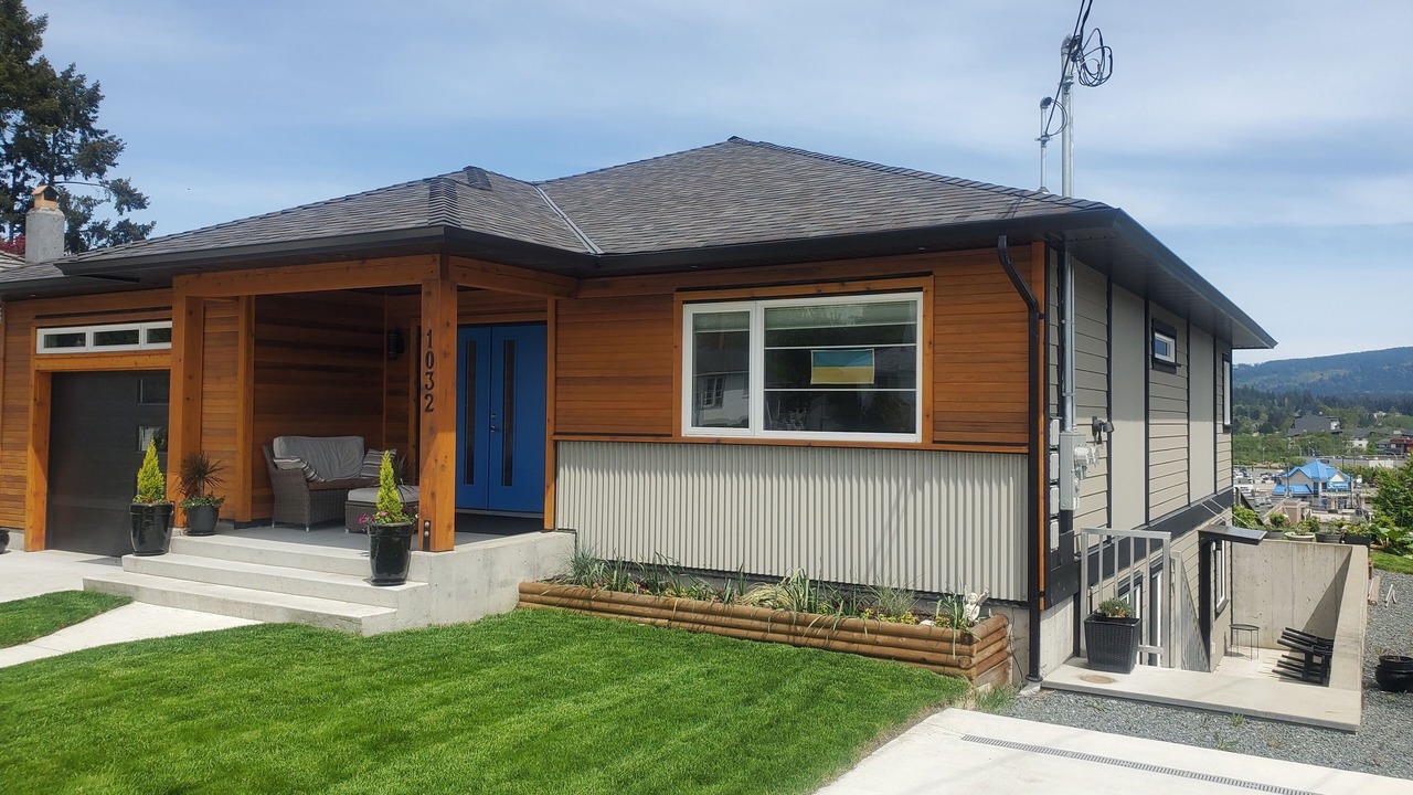 Photo of Outdoor in Duncan